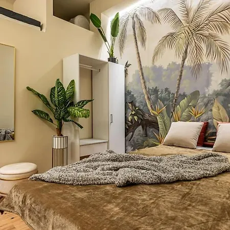 Appartement Stylish Monolocale à Milan Extérieur photo