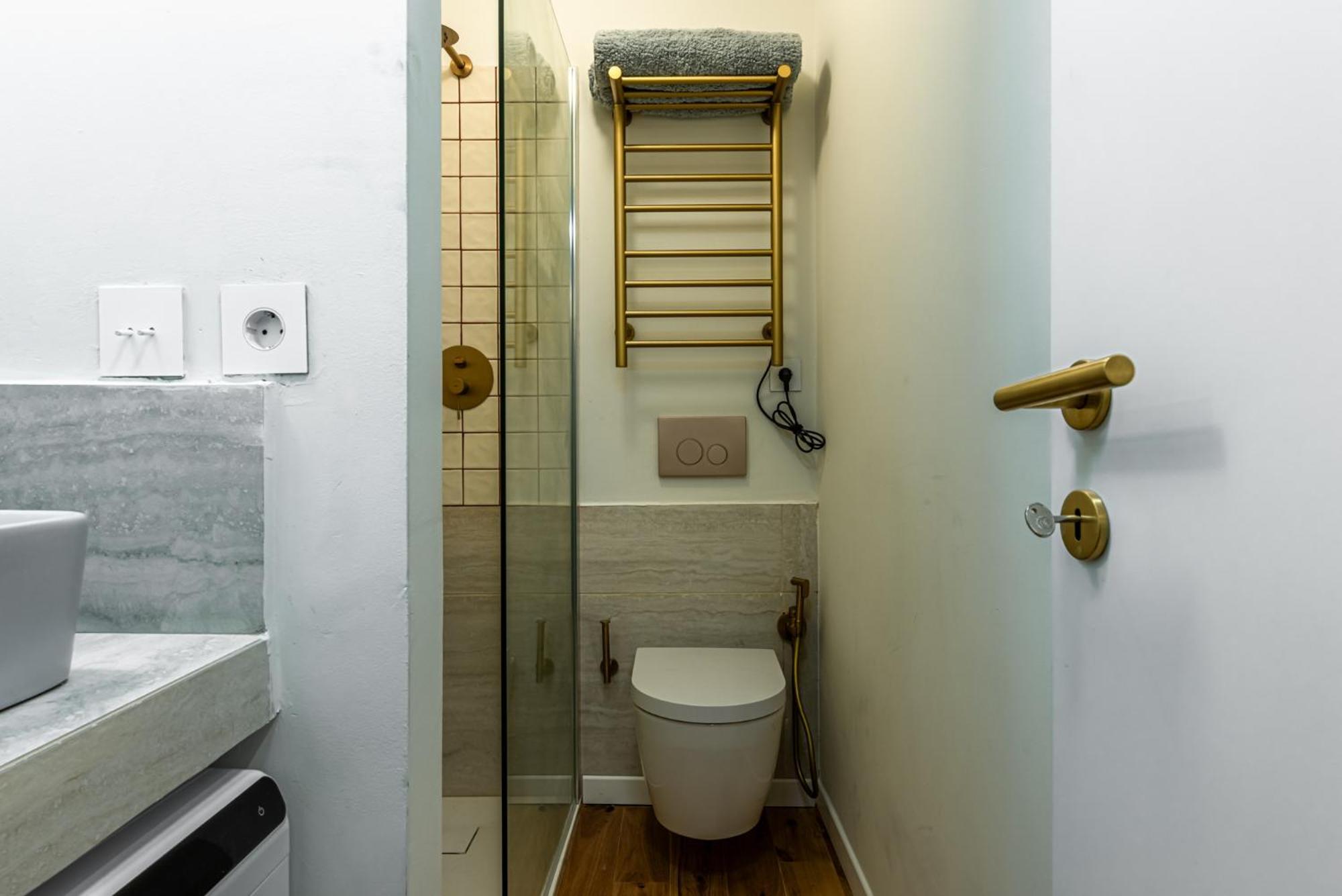 Stylish Monolocale Appartement Milaan