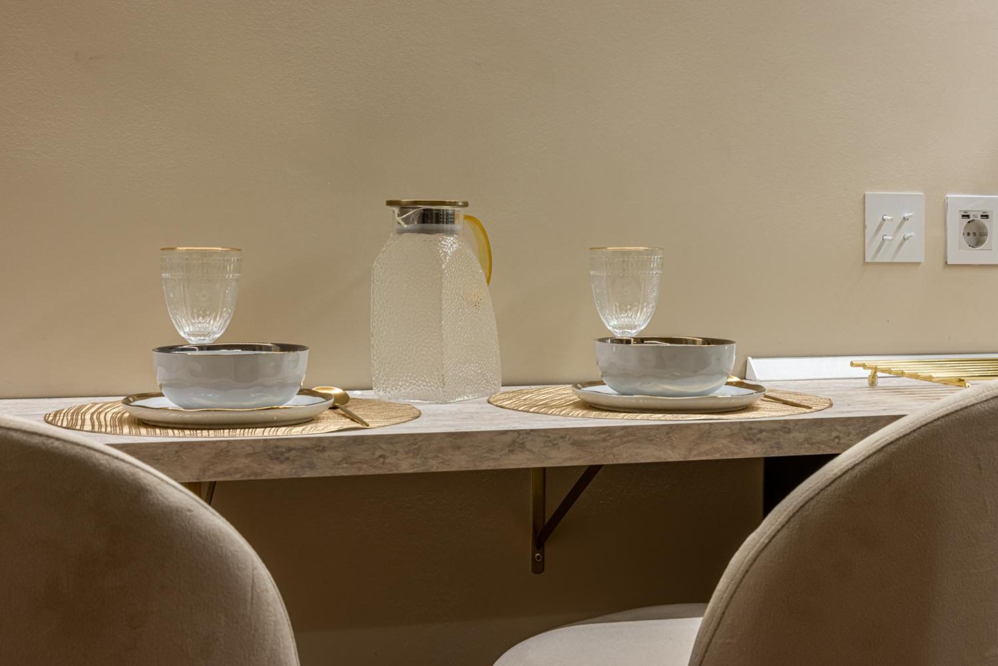 Appartement Stylish Monolocale
