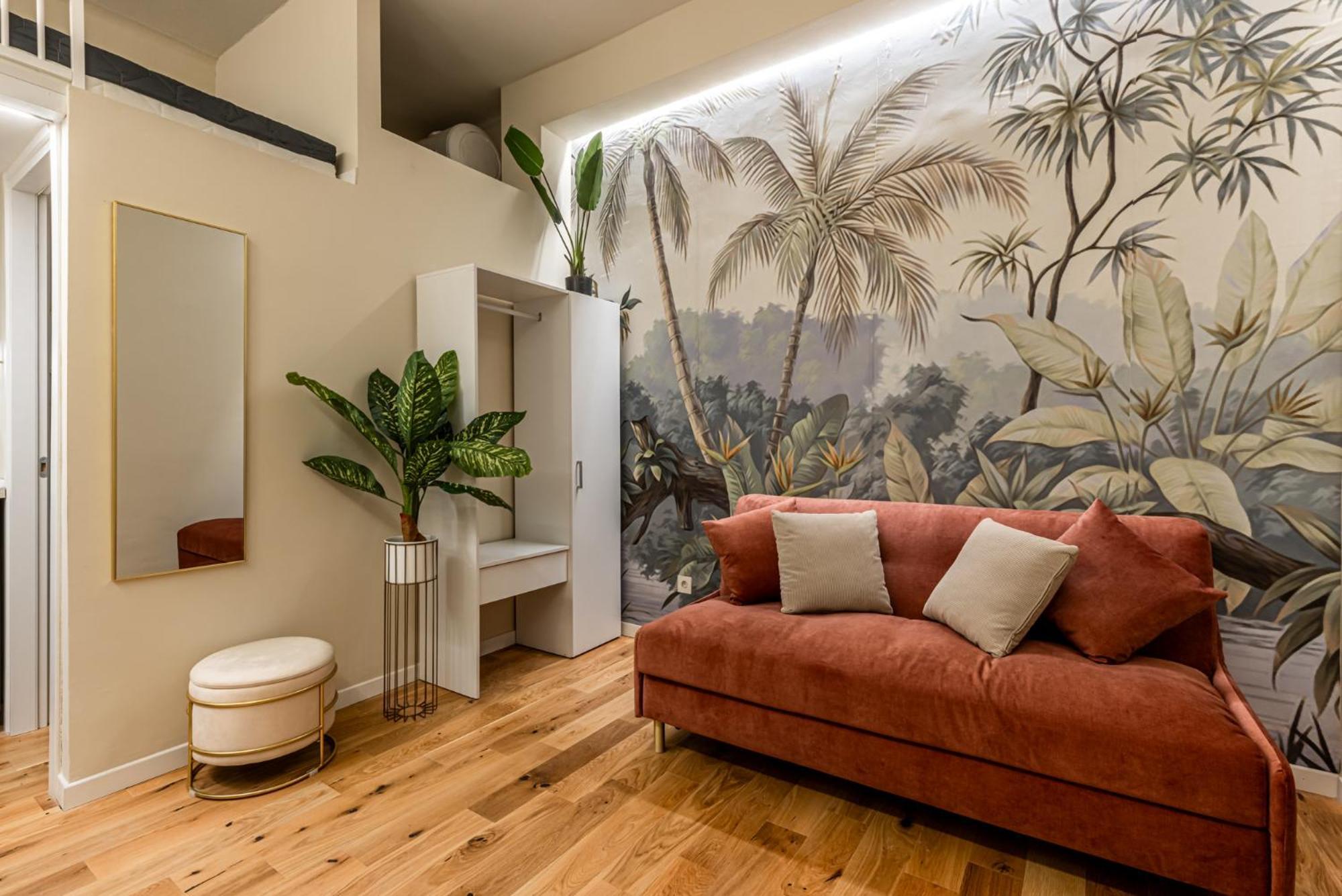 Appartement Stylish Monolocale *