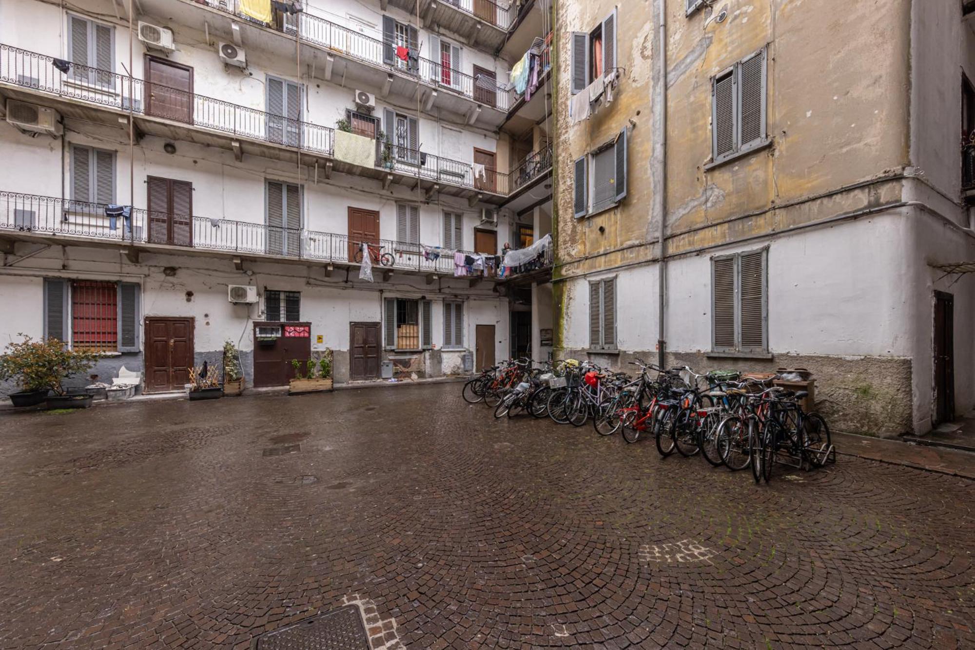 Appartement Stylish Monolocale
